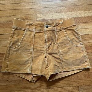 Toad & Co Coaster Shorts